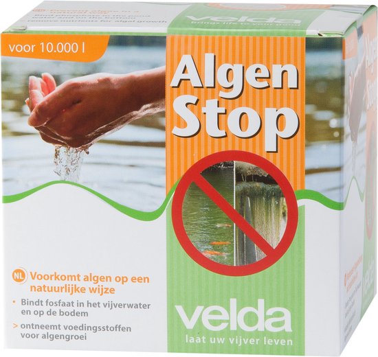 Velda Phos Stop 500 g