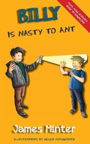 Billy Growing Up- Billy Is Nasty To Ant