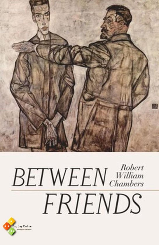 Between Friends