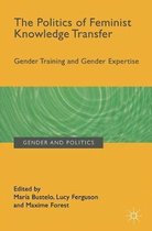 Gender and Politics-The Politics of Feminist Knowledge Transfer
