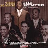 Joe Hunter - The Hawk (CD)