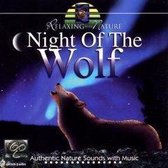 Relaxing With Nature: Night of the Wolf