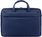 Tucano Work_Out 3 Pop-up notebooktas 38,1 cm (15'') Documententas Blauw
