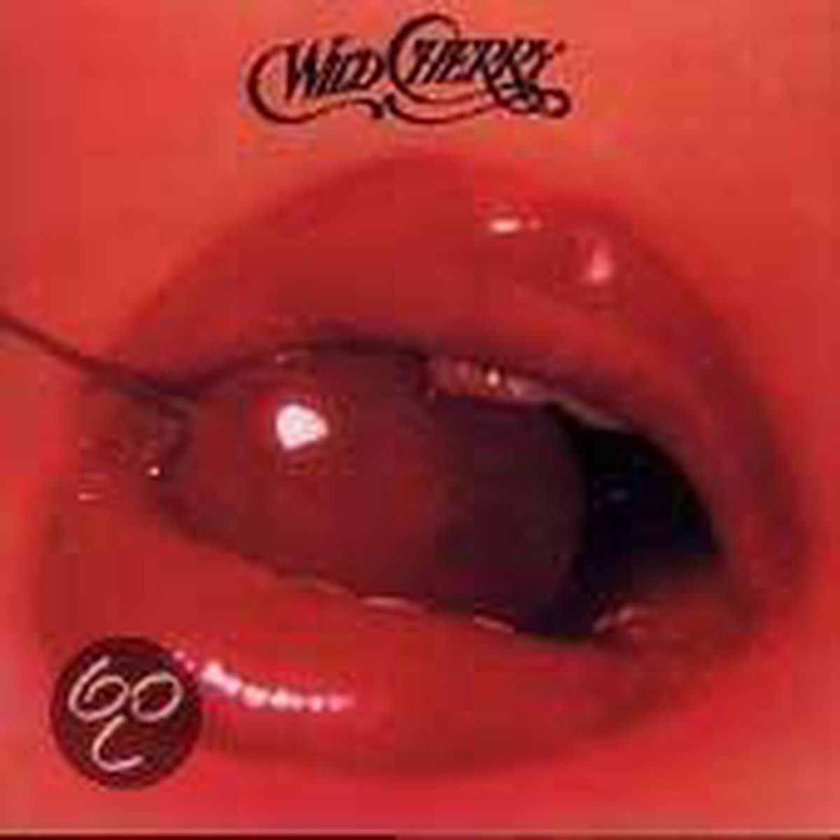 Wild Cherry