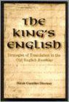 SUNY series in Medieval Studies-The King's English