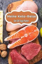 Meine Keto-Reise