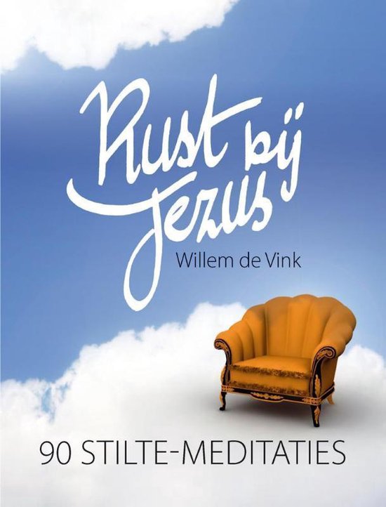 Rust bij Jezus - Willem de Vink | Northernlights300.org