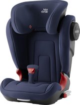 Britax Römer Kidfix² S - moonlight blue