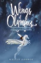 Wings of Olympus 2 - Wings of Olympus: The Colt of the Clouds