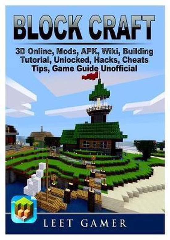 Block Craft 3D Online, Mods, Apk, Wiki, Building, Tutorial, Unlocked