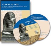 Cursus hiërogliefen lezen Tekens & Taal