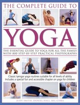 Complete Guide to Yoga