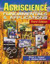 Agriscience: Fundamentals and Applications