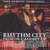 Usher - Rhythm City 1