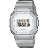 Casio GA-100SD-8AER - Horloge - 52 mm - Kunststof - Grijs