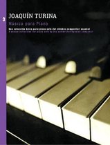 Musica Para Piano Book 3