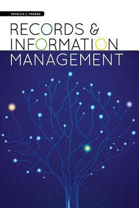 Records & Information Management