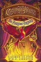 Curiosity House The Fearsome Firebird Book Three Curiosity House 3