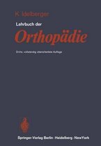 Lehrbuch Der Orthopadie