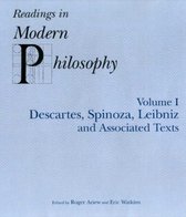 Readings in Modern Philosophy