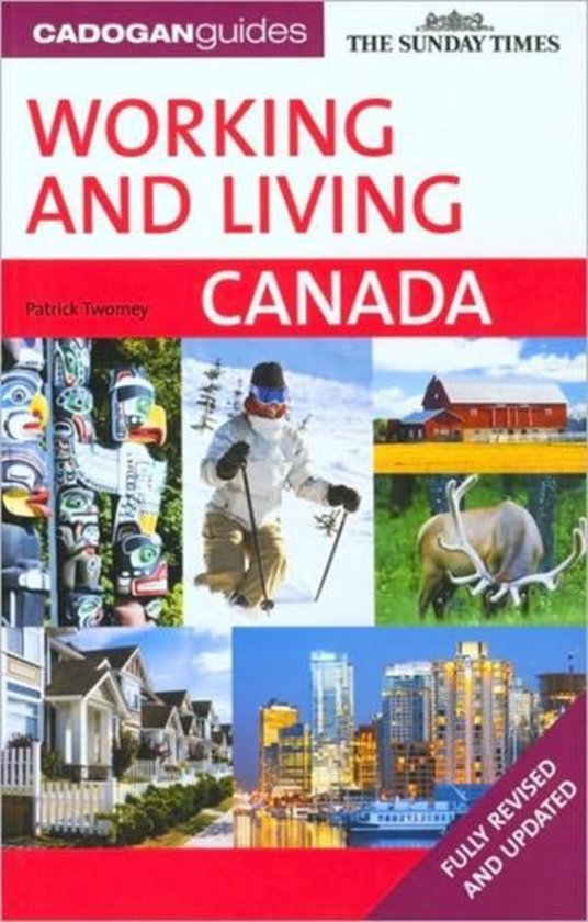 Canada - cover
