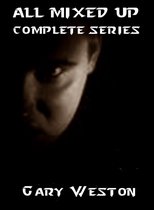 All Mixed Up 1 - All Mixed Up The Complete Series