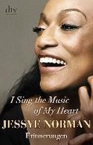 I sing the music of my heart