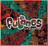 Los Fulanos - Live At Jamboree (LP)