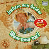 Jochem Van Gelder - Waar Naar Toe