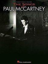 The Songs Of Paul McCartney