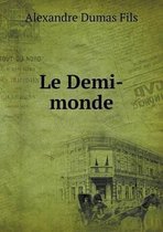 Le Demi-monde