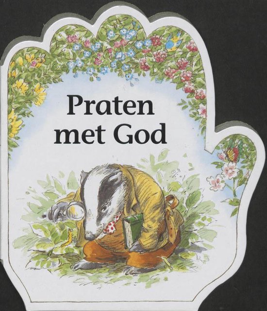 Rijmpjes en gebedjes - Praten met God - A. Parry | Nextbestfoodprocessors.com