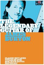 James Burton - Legendary