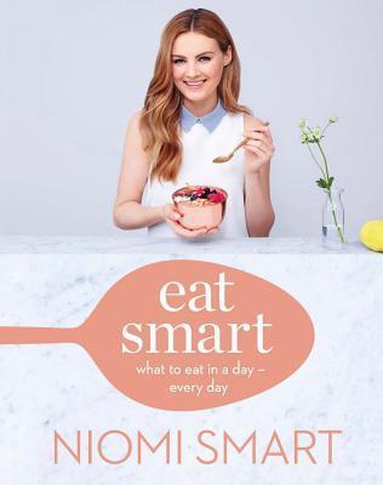Eat Smart - cover