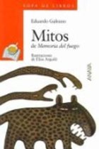 Mitos de Memoria del fuego