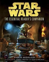 Star Wars: Essential Guides - The Essential Reader's Companion: Star Wars