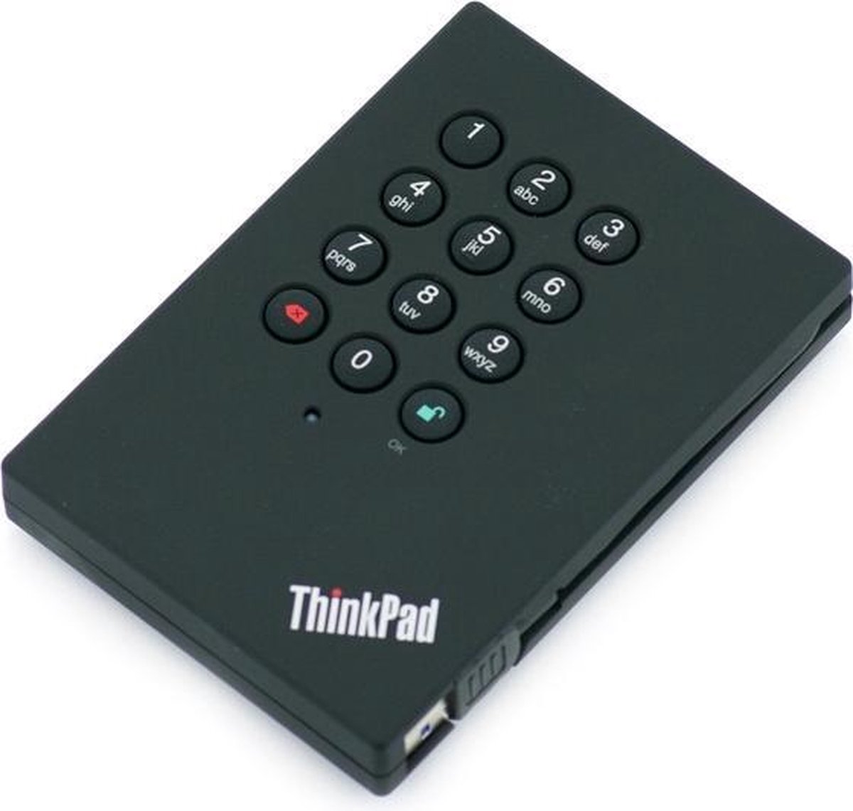 Lenovo ThinkPad 500GB Secure HDD - 500GB