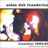 Frontline 1993-97: Rarities And Remixes