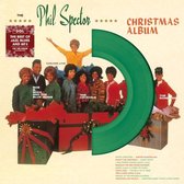 Christmas Album (Coloured Vinyl)