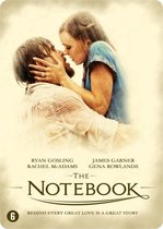 Notebook (Steelbook)