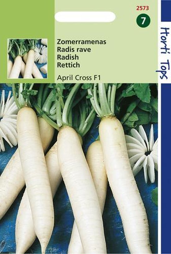 Ramenas April Cross F1