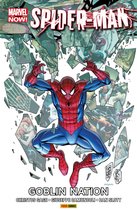 Marvel NOW! Spider-Man 6 - Marvel NOW! Spider-Man 6 - Goblin Nation