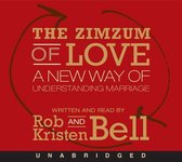 The Zimzum of Love CD