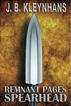 Remnant Pages Spearhead