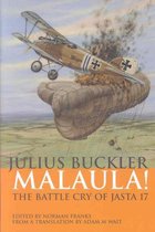 Julius Buckler