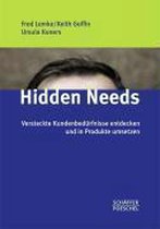 Hidden Needs