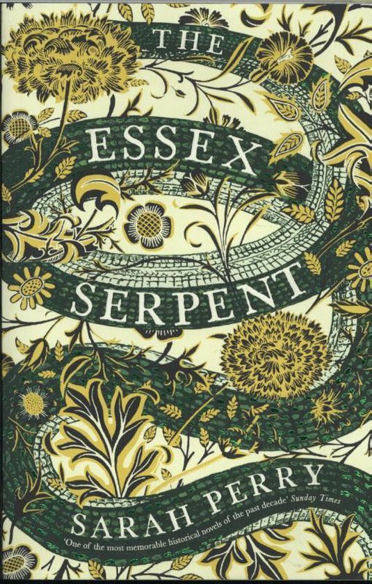 Essex Serpent