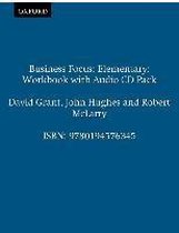 Business Focus - Elementary workbook + audio-cd