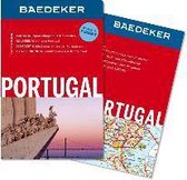Baedeker Reiseführer Portugal