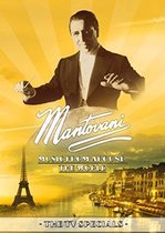 Music From Around The World - The Mantovani Tv Specials